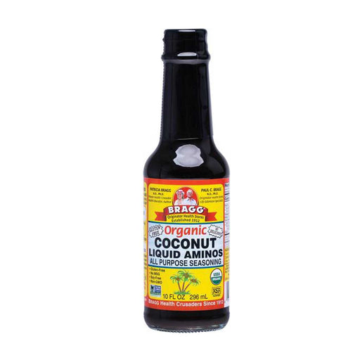 Bragg Organic Coconut Liquid Aminos (6902877290696)
