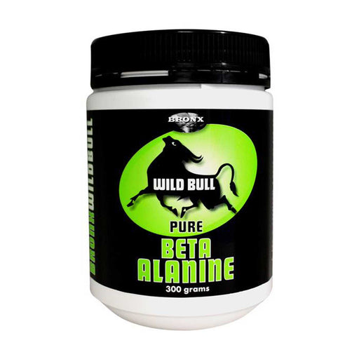Bronx Wild Bull Pure Beta Alanine (7032453562568)