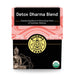Buddha Teas Organic Detox Dharma Blend