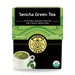 Buddha Teas Organic Sencha Green Tea
