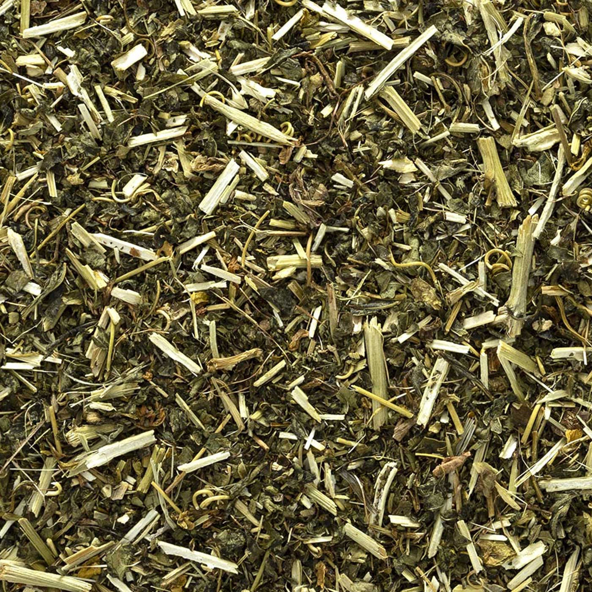 Organic Passion Flower — Wicked NRG Supplements & Nutrition