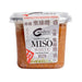 Carwari, Organic Miso Paste, White, 500 Grams, Wicked NRG,