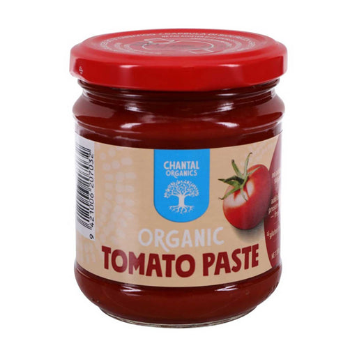 Chantal Organics Organics Tomato Paste