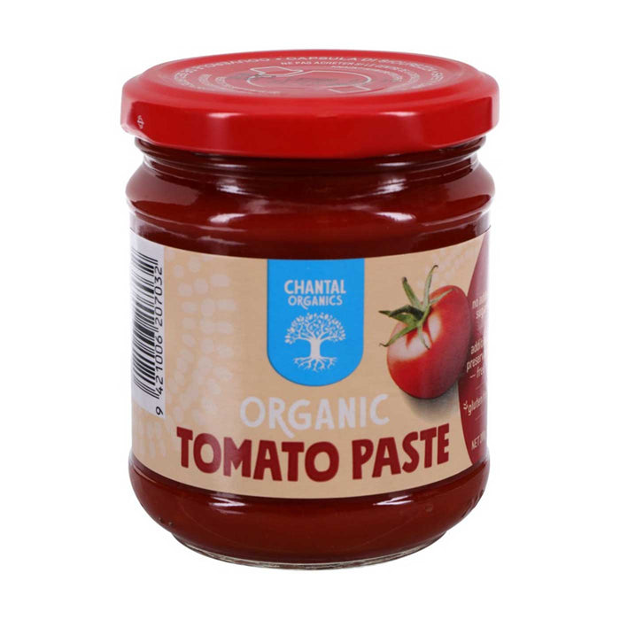 Chantal Organics Organics Tomato Paste