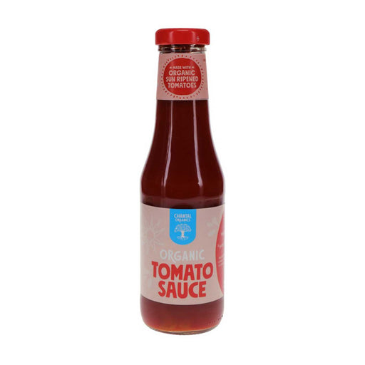 Chantal Organics Organics Tomato Sauce