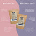 Honest to Goodness Australian Bentonite Clay