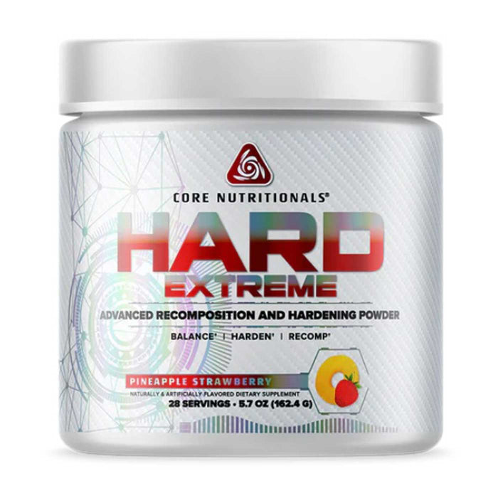 Core Nutritionals Hard Extreme