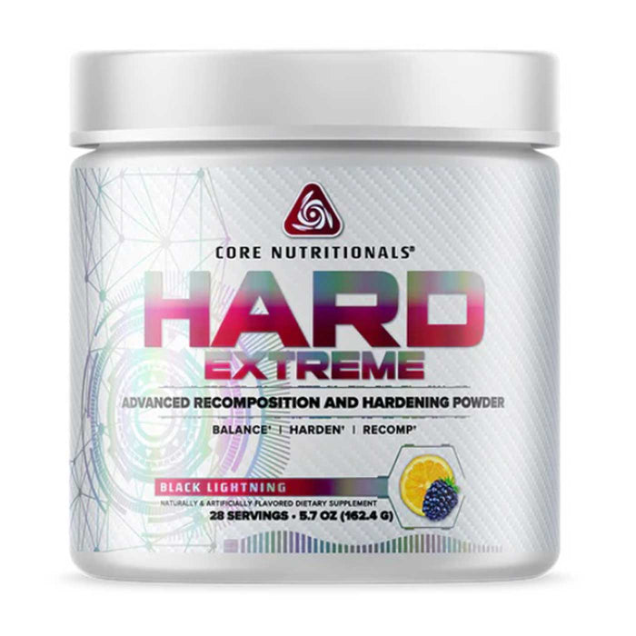 Core Nutritionals Hard Extreme