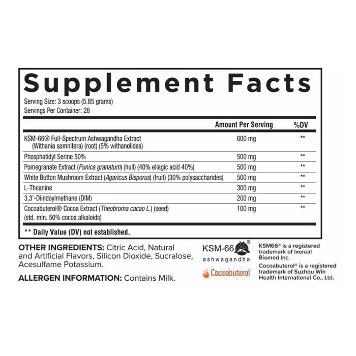 Core Nutritionals Hard Extreme