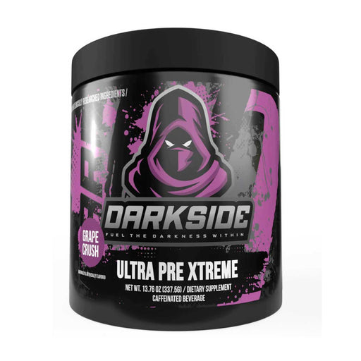 Darkside Ultra Pre Xtreme is available online at Wicked NRG, Darwin, Australia