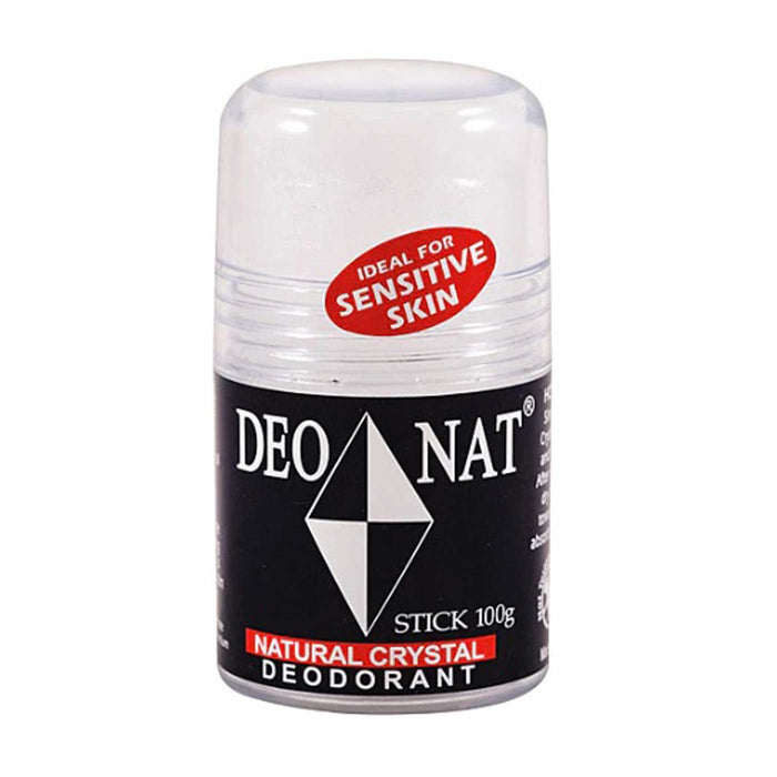Crystal Deodorant Stick