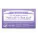 Dr Bronners Pure Castile Bar Soap is stocked at Wicked NRG