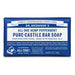 Dr Bronners Pure Castile Bar Soap is stocked at Wicked NRG