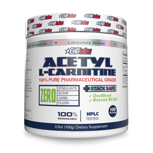 Acetyl L-Carnitine (6860879724744)