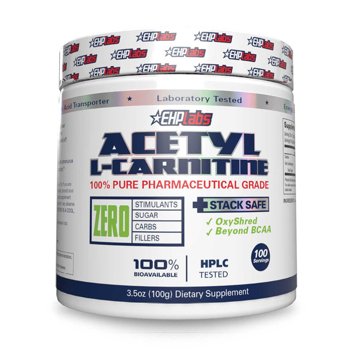 Acetyl L-Carnitine (6860879724744)