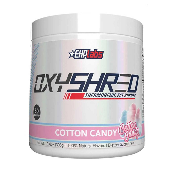 EHPLabs OxyShred