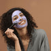 Eco by Sonya Face Compost Purple Power Mask available at Wicked NRG, Darwin.