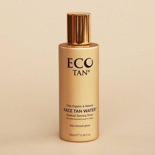 Face Tan Water (6852045275336)