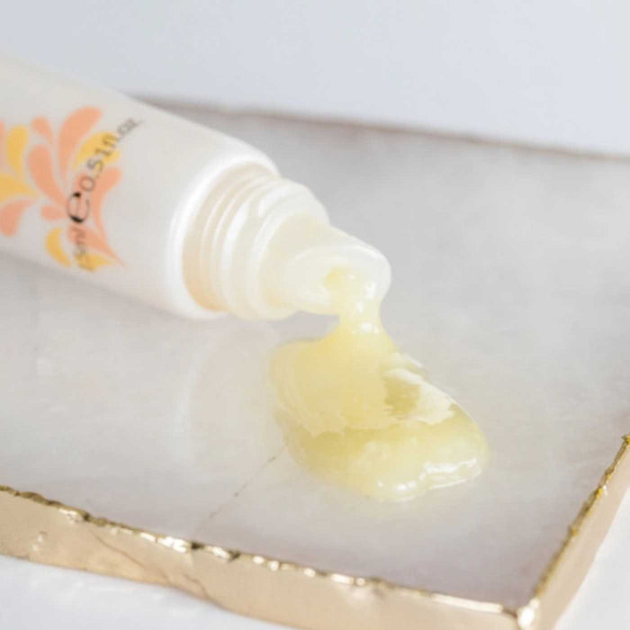 Eco by Sonya Glory Lips