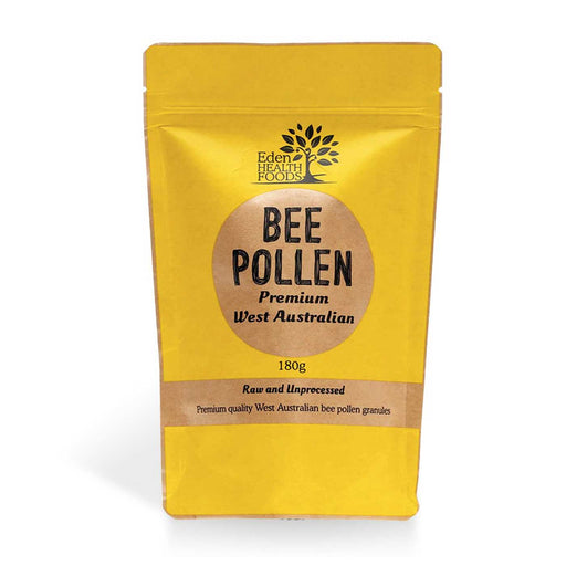 Eden Health Foods Bee Pollen (6888894562504)