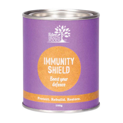 Eden Health Foods Immunity Shield