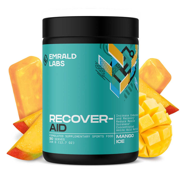 Recover Aid (6857630449864)