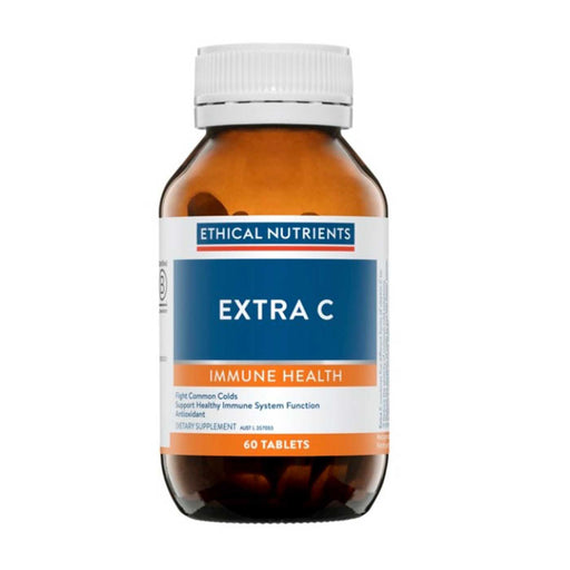 Ethical Nutrients Extra C