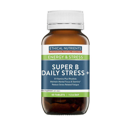 Super B Daily Stress + (6901768519880)