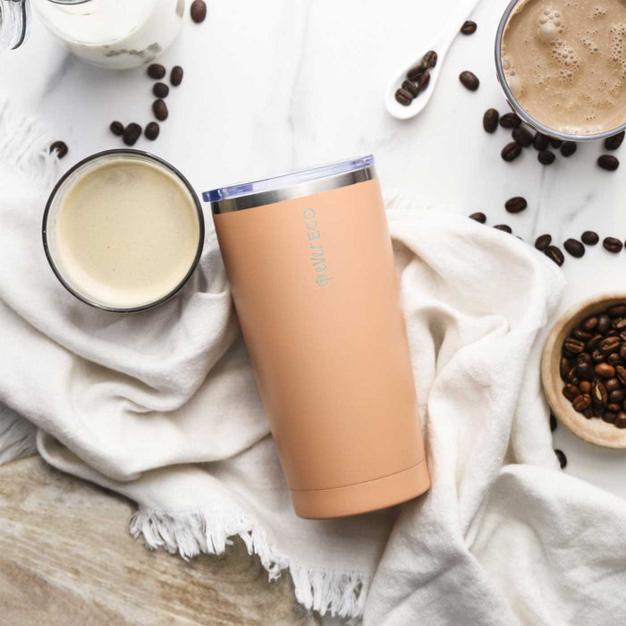 Stainless Steel Insulated Tumbler (6891010588872)
