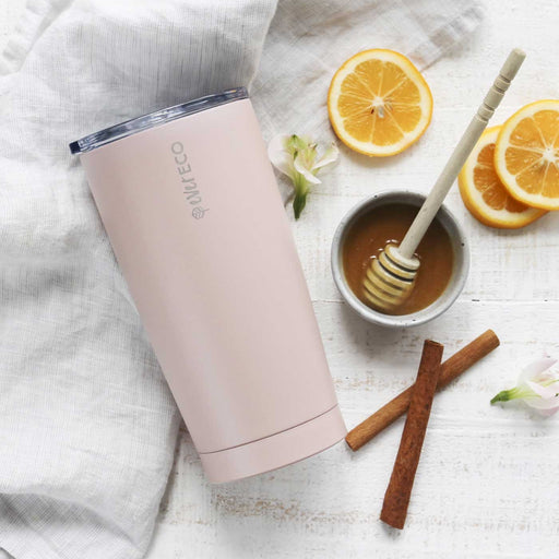 Ever Eco Stainless Steel Insulated Tumbler Rose (6891010588872)