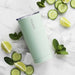 Ever Eco Stainless Steel Insulated Tumbler Sage (6891010588872)