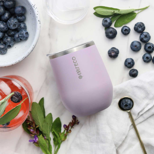 Ever Eco Stainless Steel Insulated Tumbler - Mini (6890922672328)