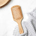 Ever Eco Bamboo Hair Brush - Large Paddle