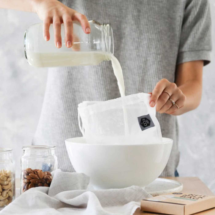 Ever Eco Nut Milk Bag