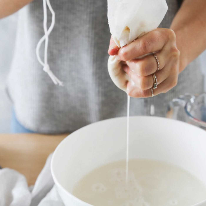 Ever Eco Nut Milk Bag