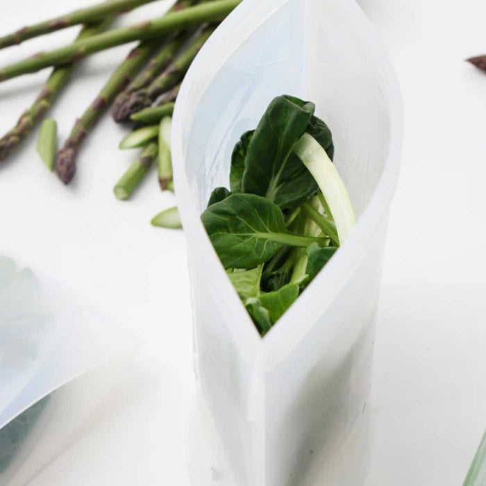 Ever Eco Reusable Silicone Food Pouches