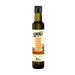 Every Bit Organic Raw Pumpkin Seed Oil 250ml Organic pumpkin seed oil for salads, Wicked NRG