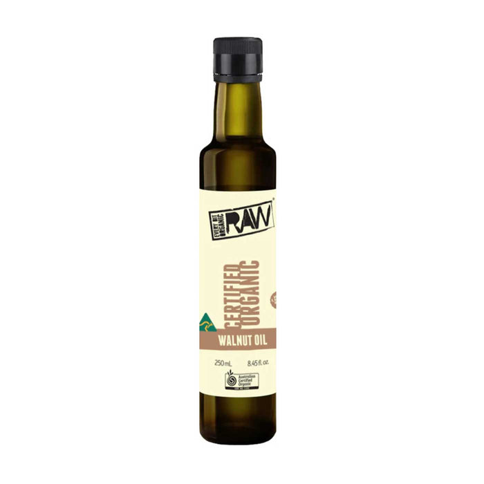 Every Bit Organic Organic Walnut Oil