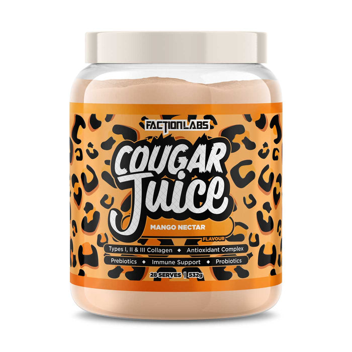 Cougar Juice (6857792389320)