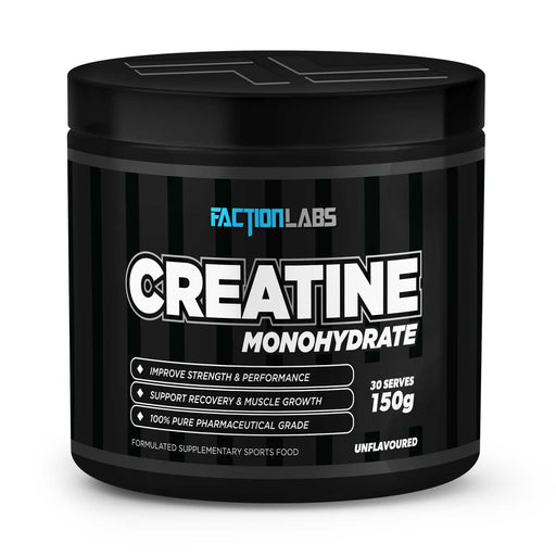 Creatine Monohydrate (6857990078664)