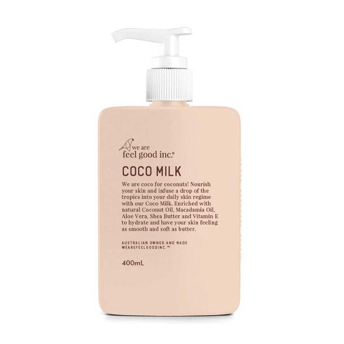Feel Good Inc. Coco Milk
