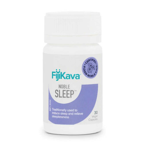 Fiji Kava Noble Sleep