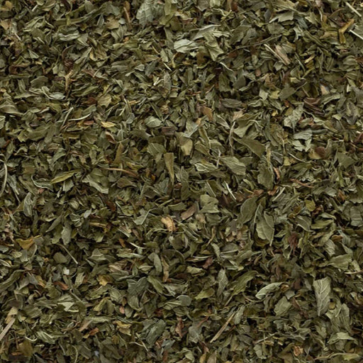 Organic Spearmint Leaf