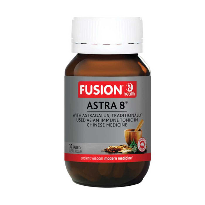 Fusion Health Astra 8 Immune Tonic (6853189763272)