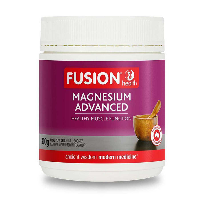 Magnesium Advanced Powder (6853205590216)