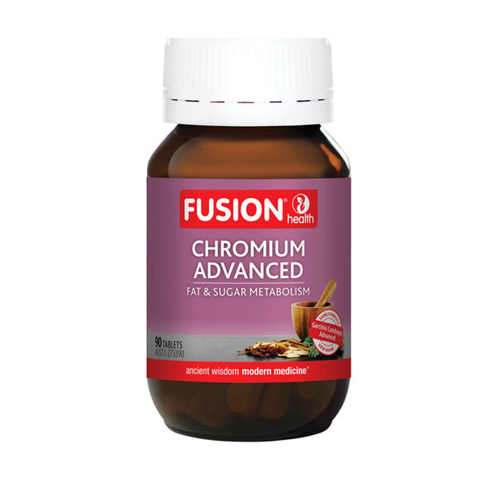 Fusion Health Chromium Advanced (6967078977736)