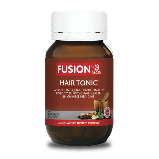 Fusion Health Hair Tonic