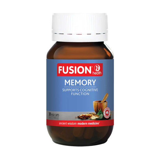 Fusion Health Memory (7014806782152)