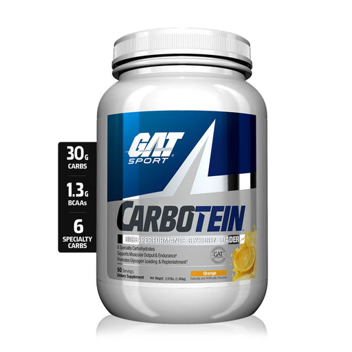 GAT Sports Carbotein (6889431335112)