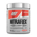 GAT Nitraflex, Peach Mango, 300g, 30 Servings, Buy online at Wicked NRG, Darwin